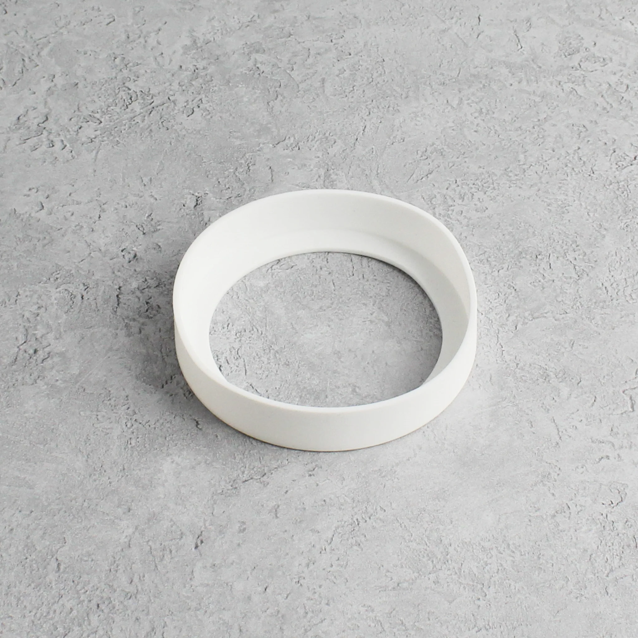 2 x 1000ml White Grip - Image 5