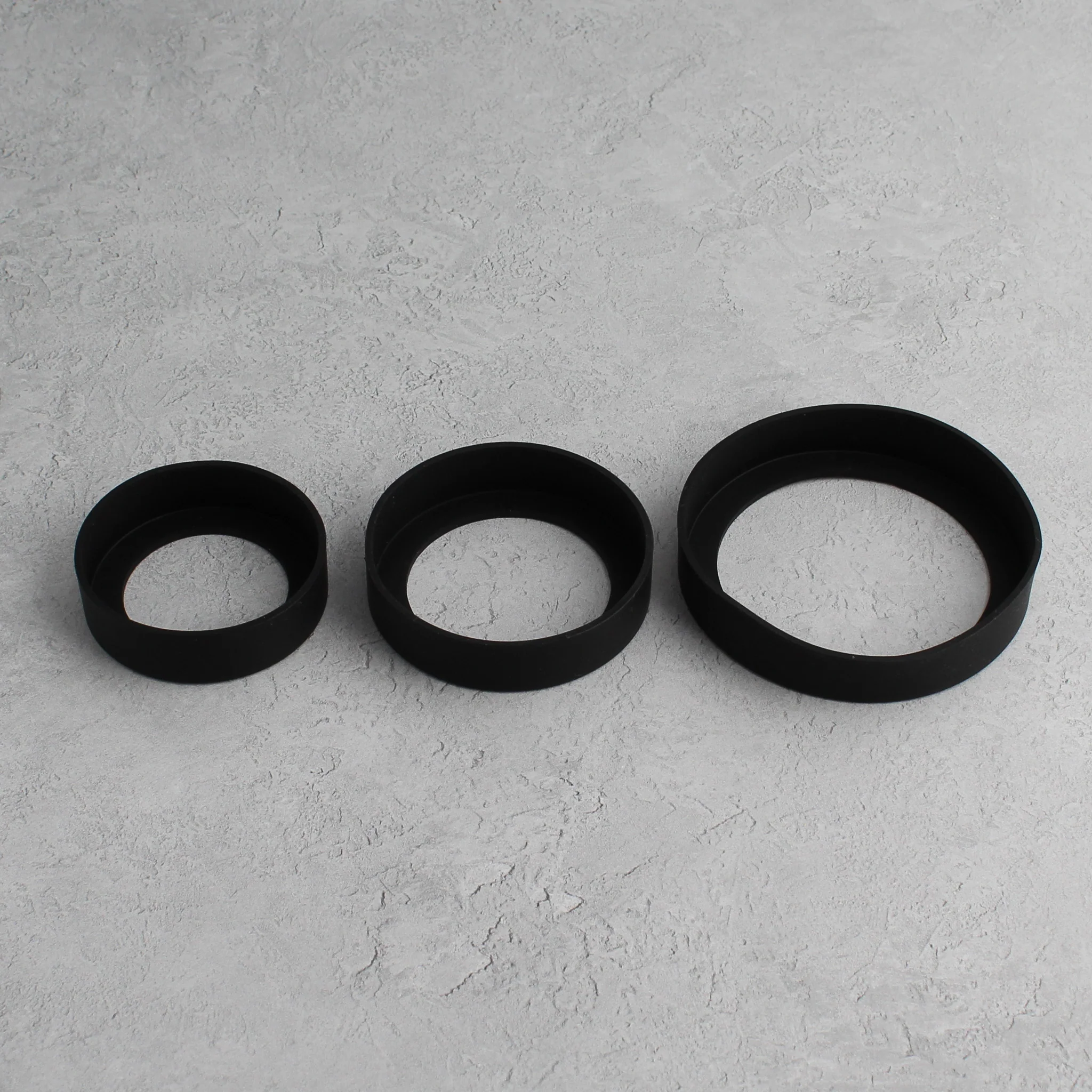 2 x 500ml Black Grip - Image 3