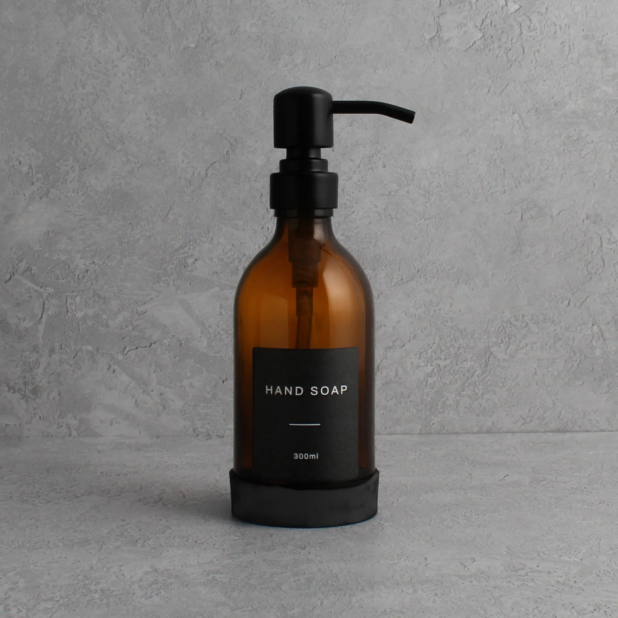 300ml Black Grip - Image 2