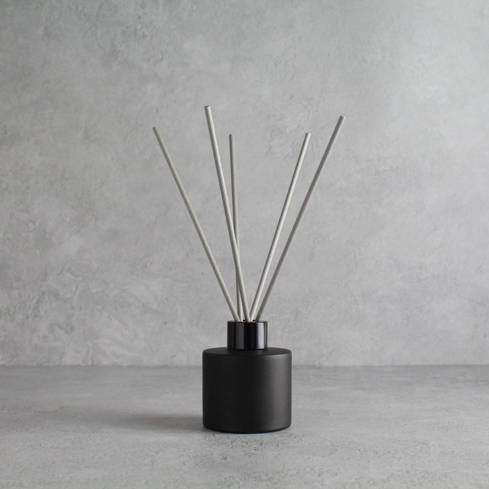 Black Reed Diffuser - Image 3