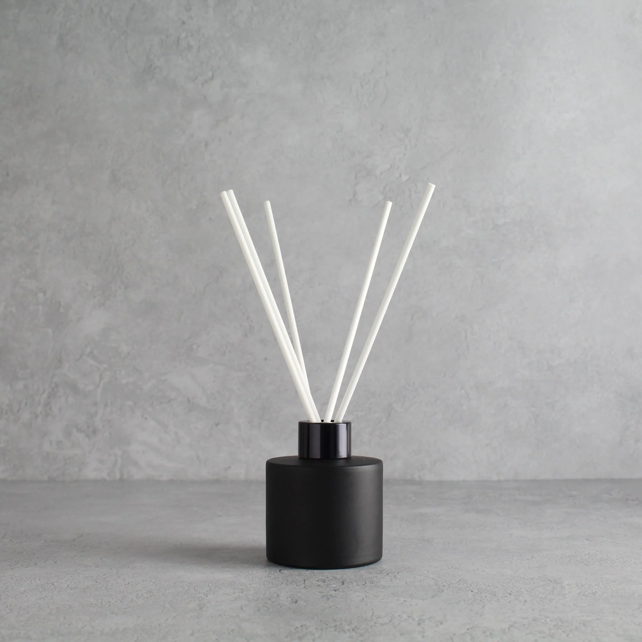 Black Reed Diffuser - Image 4