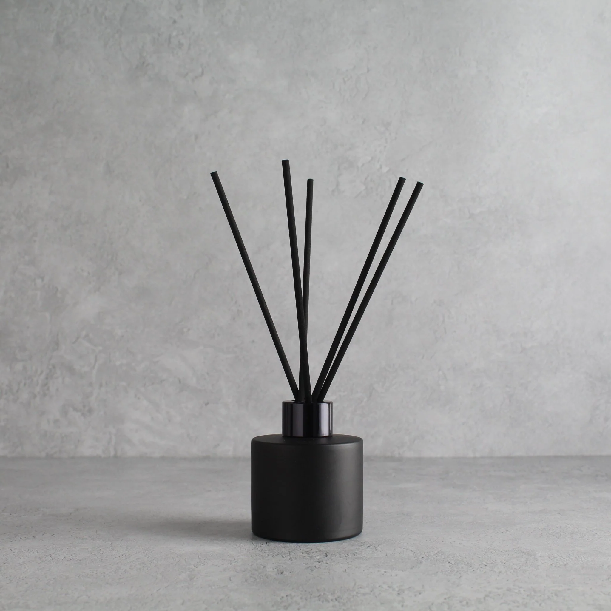 Black Reed Diffuser - Image 5