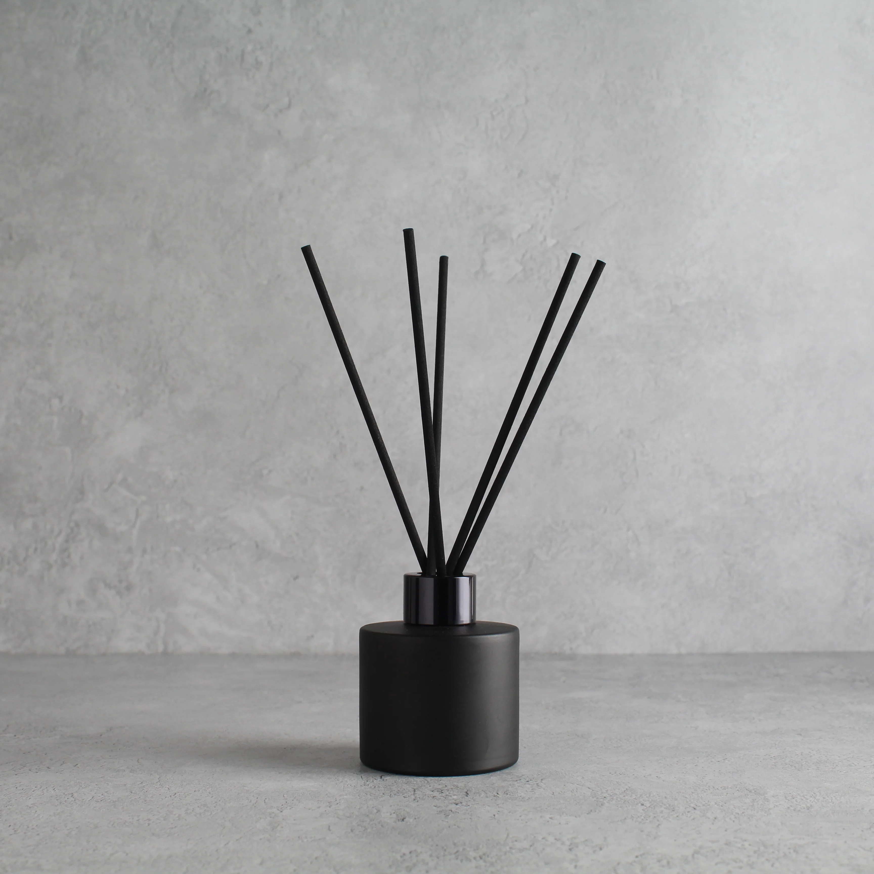 Black Reed Diffuser - Wholesale