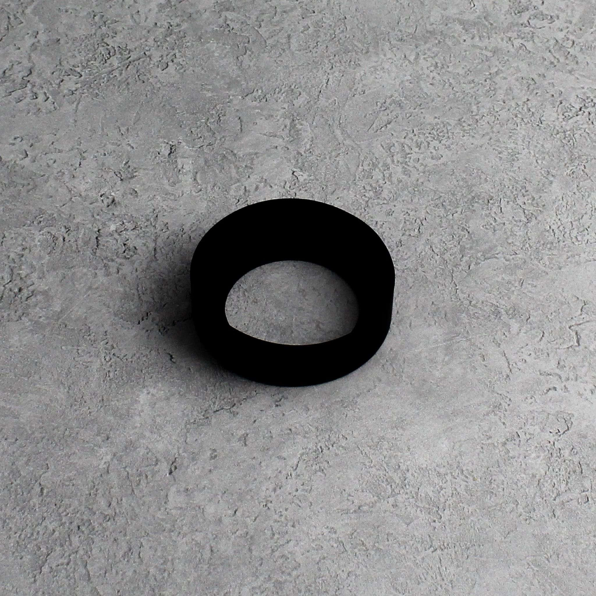 Black Silicone Grips For Glass Bottles - Image 5