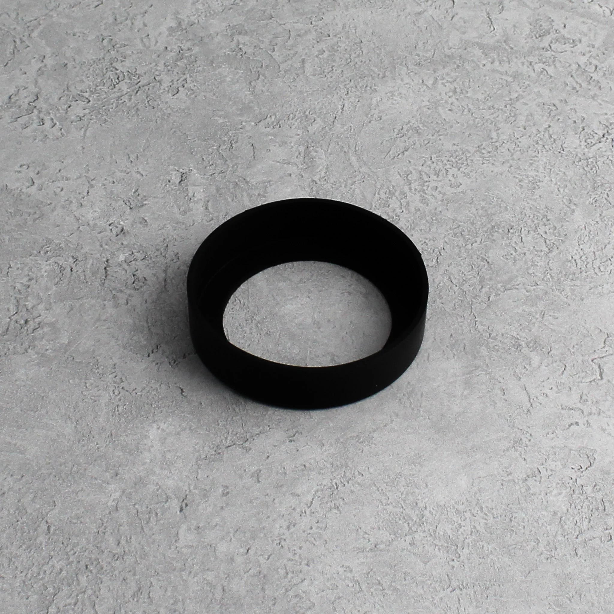 Black Silicone Grips For Glass Bottles - Image 6
