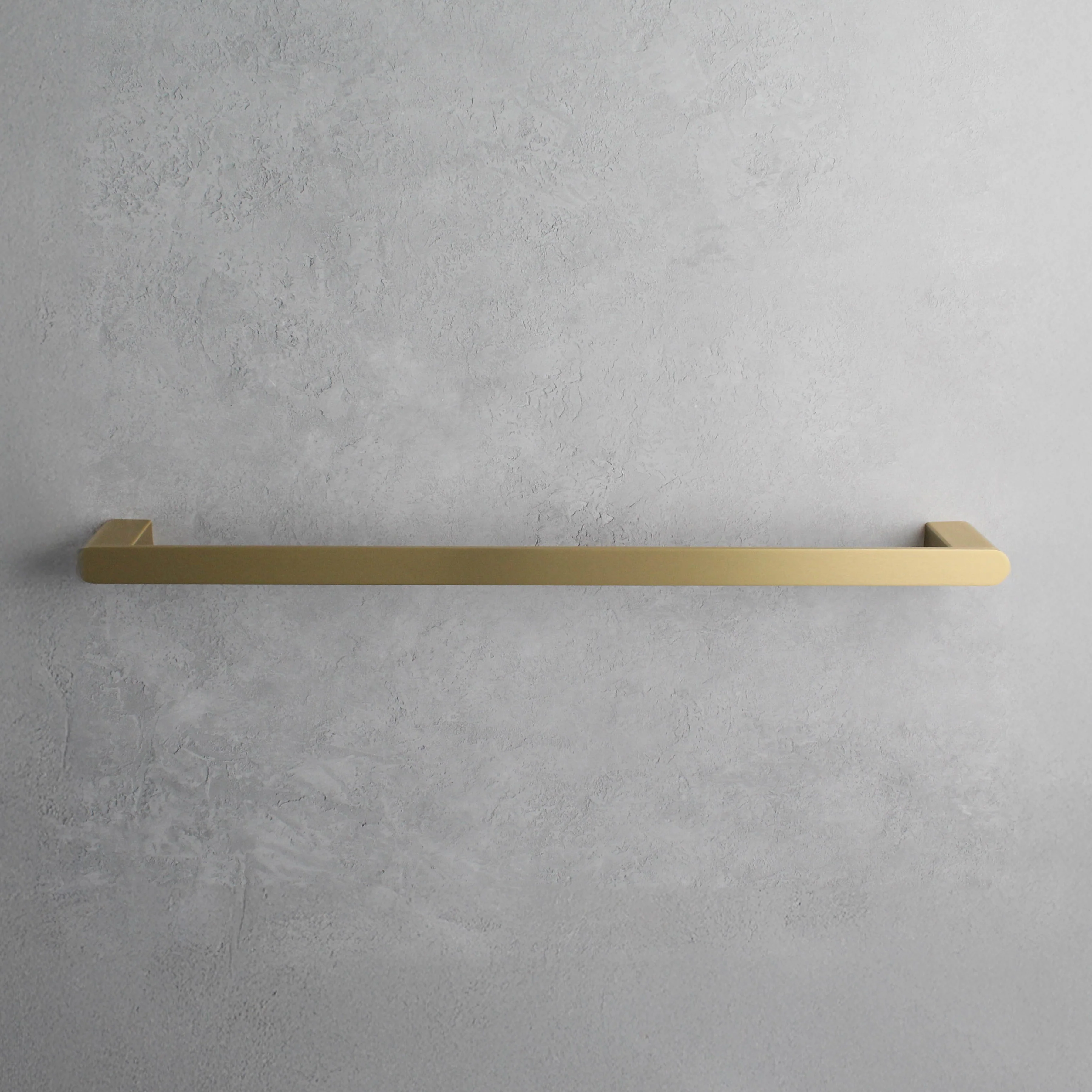 Brushed Gold Large Towel Holder - Wholesale - Image 5