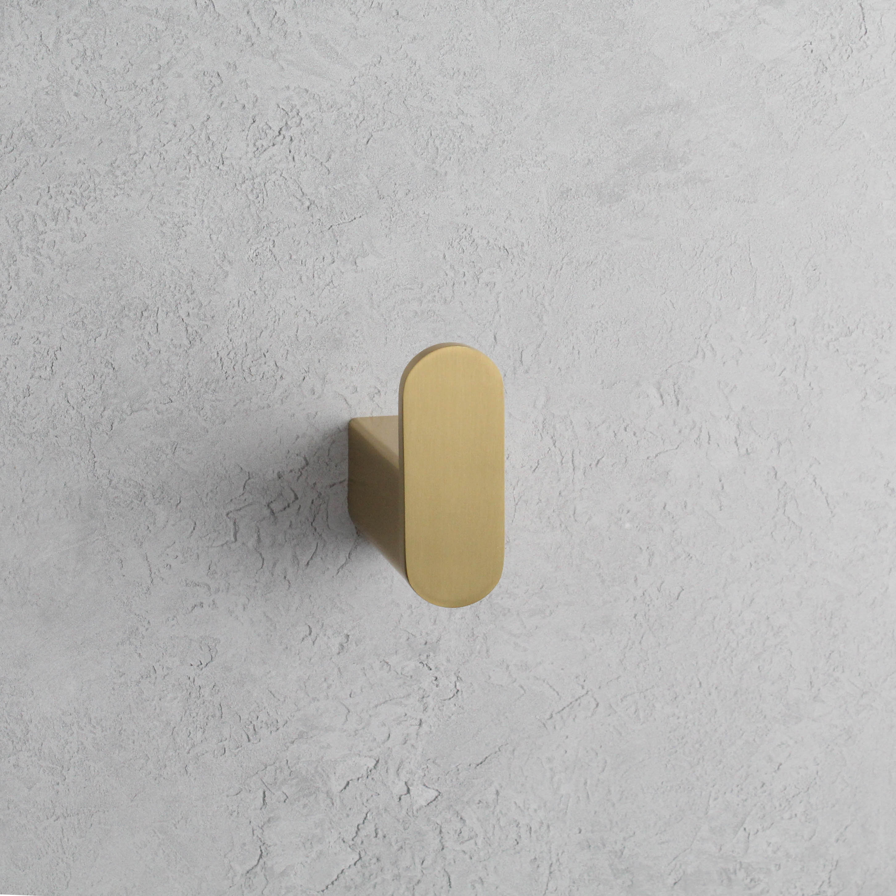 Brushed Gold Robe Hook - Wholesale - Image 2