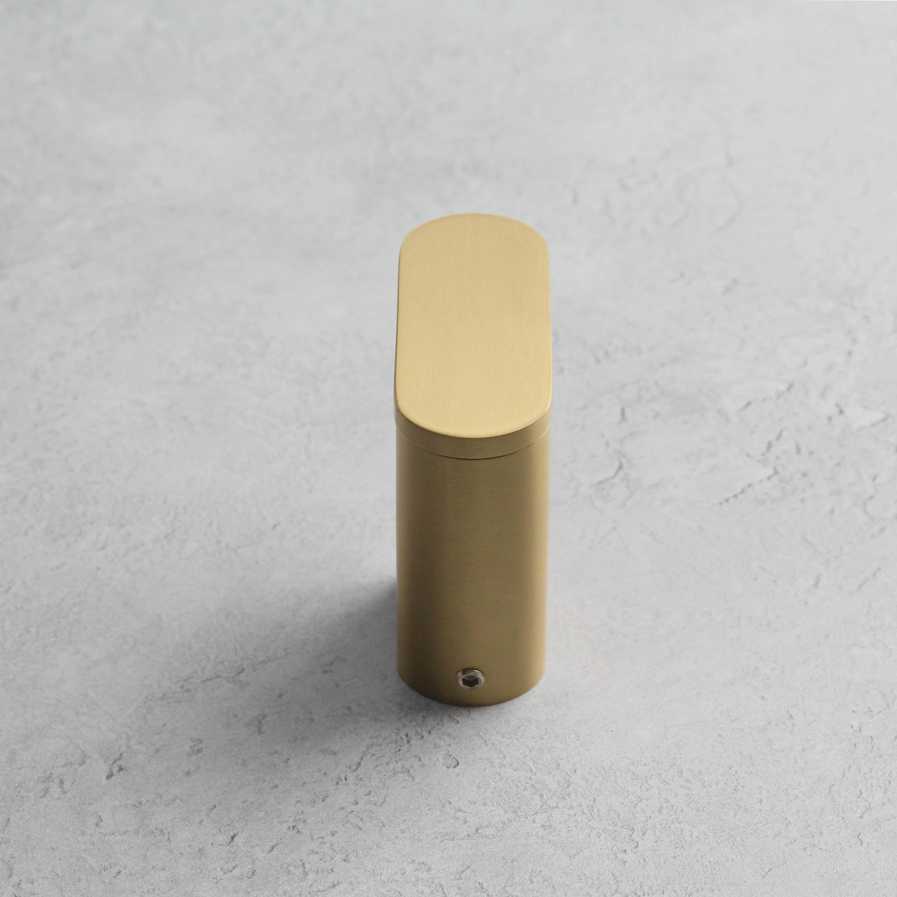 Brushed Gold Robe Hook - Wholesale - Image 4