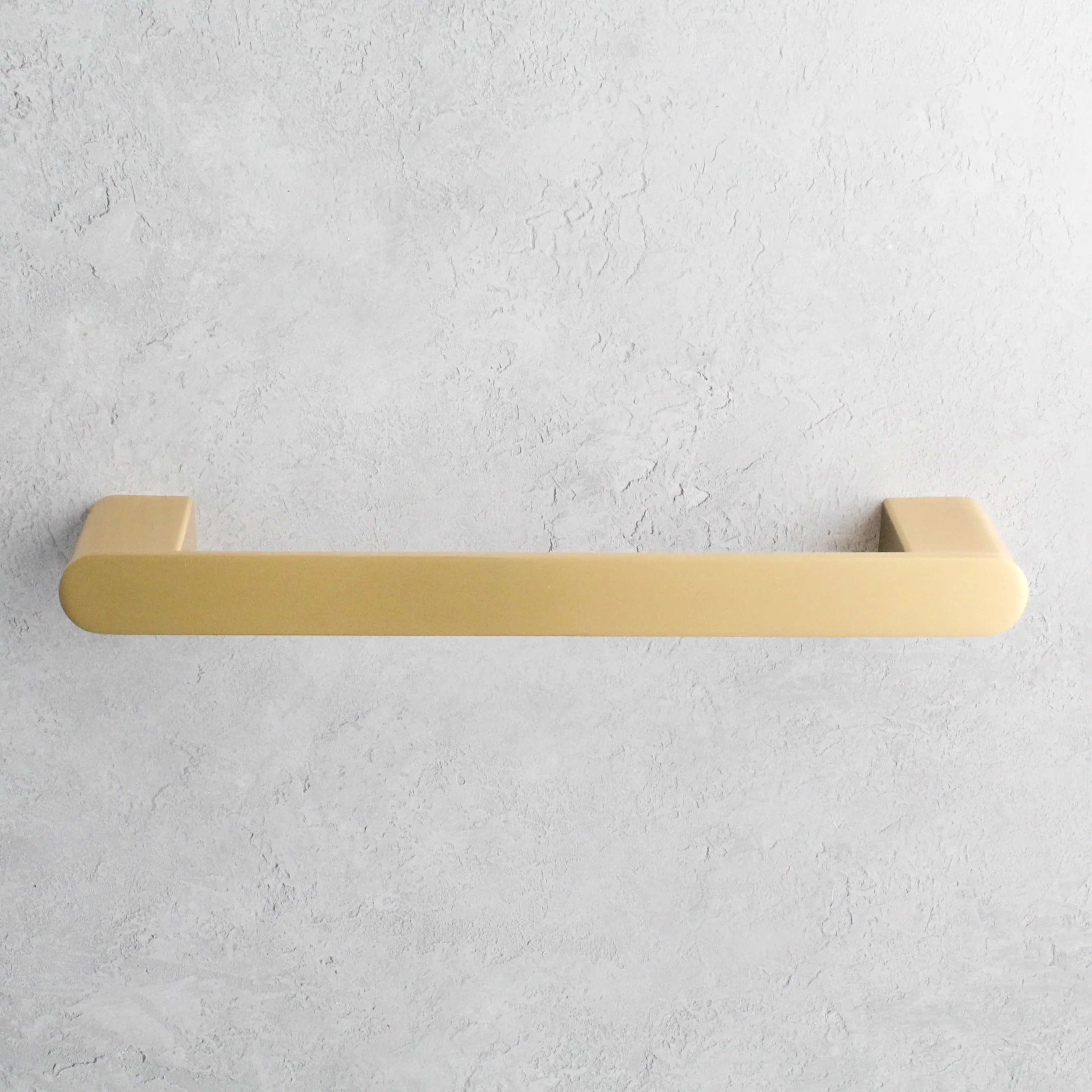 Brushed Gold Small Towel Holder - Wholesale - Image 5