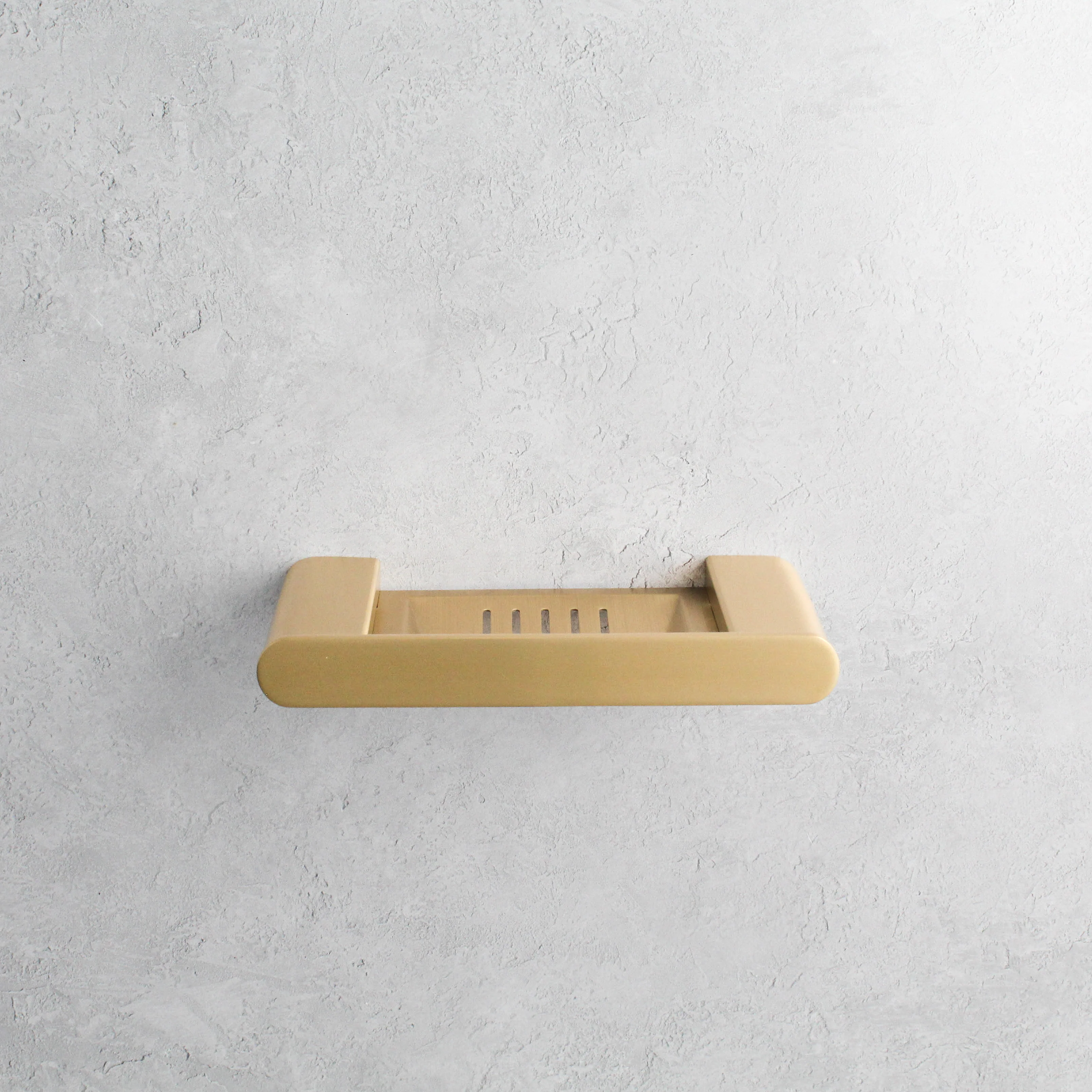Brushed Gold Soap Dish - Wholesale - Image 3