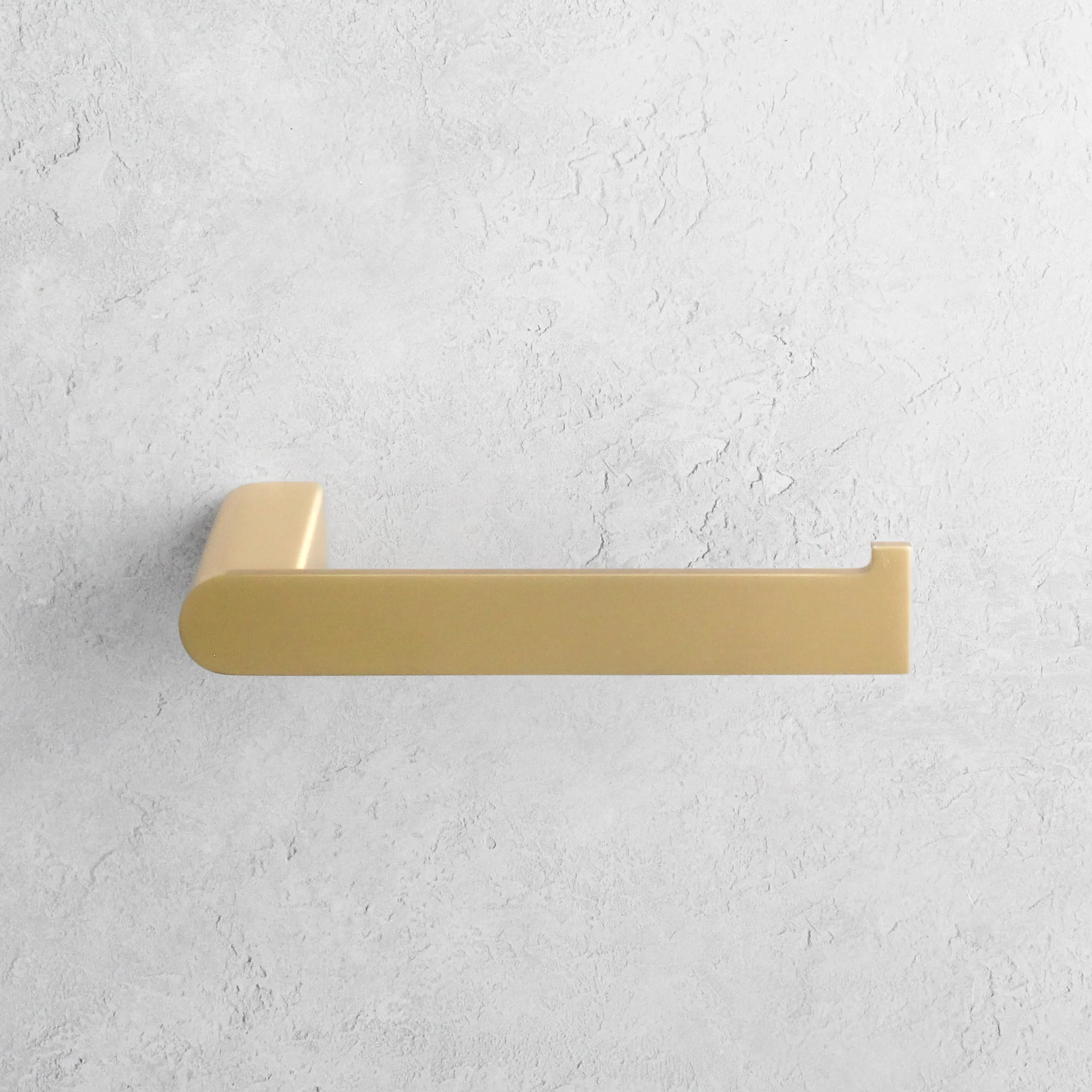 Brushed Gold Toilet Roll Holder - Wholesale - Image 4