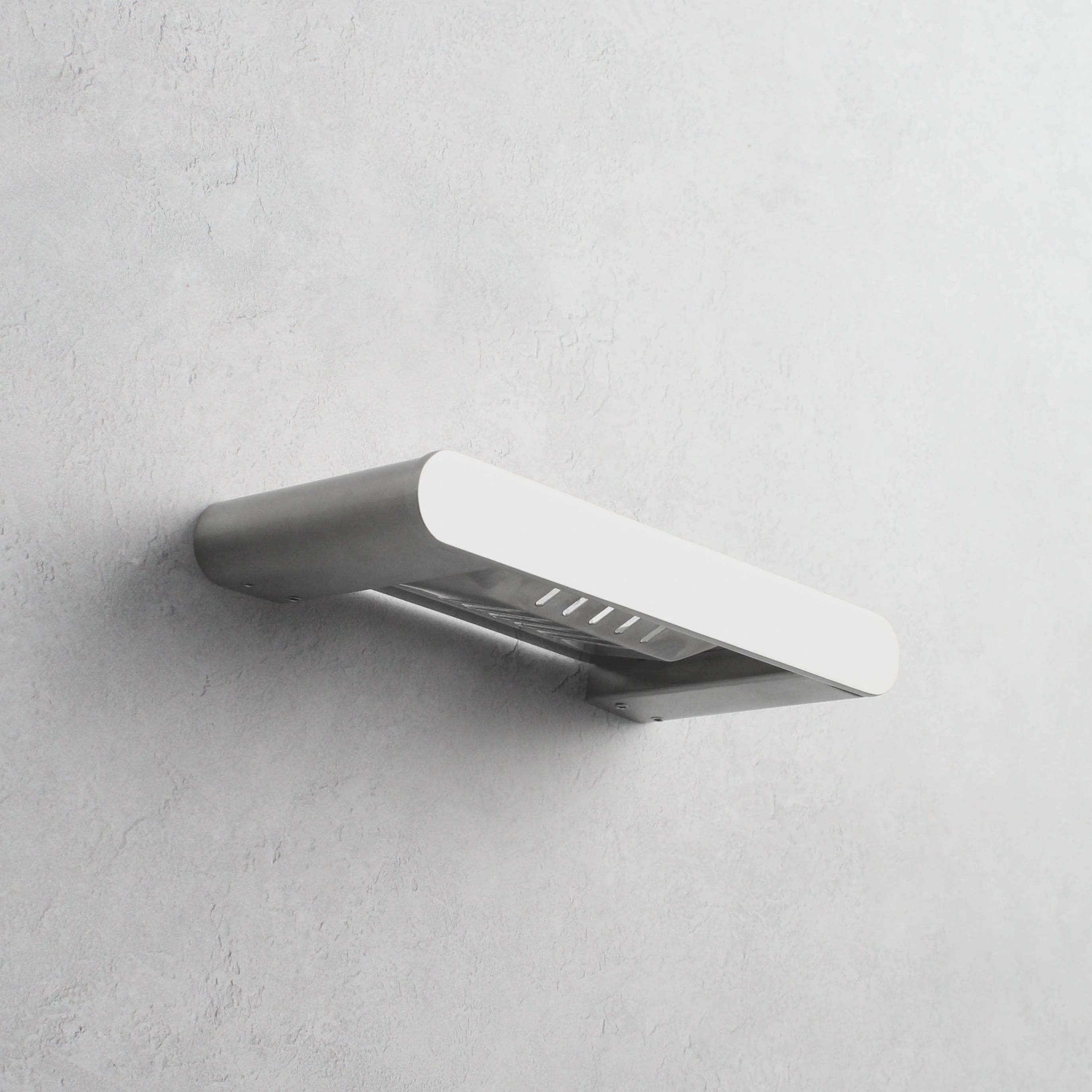 Brushed Silver Soap Dish - Wholesale - Image 2