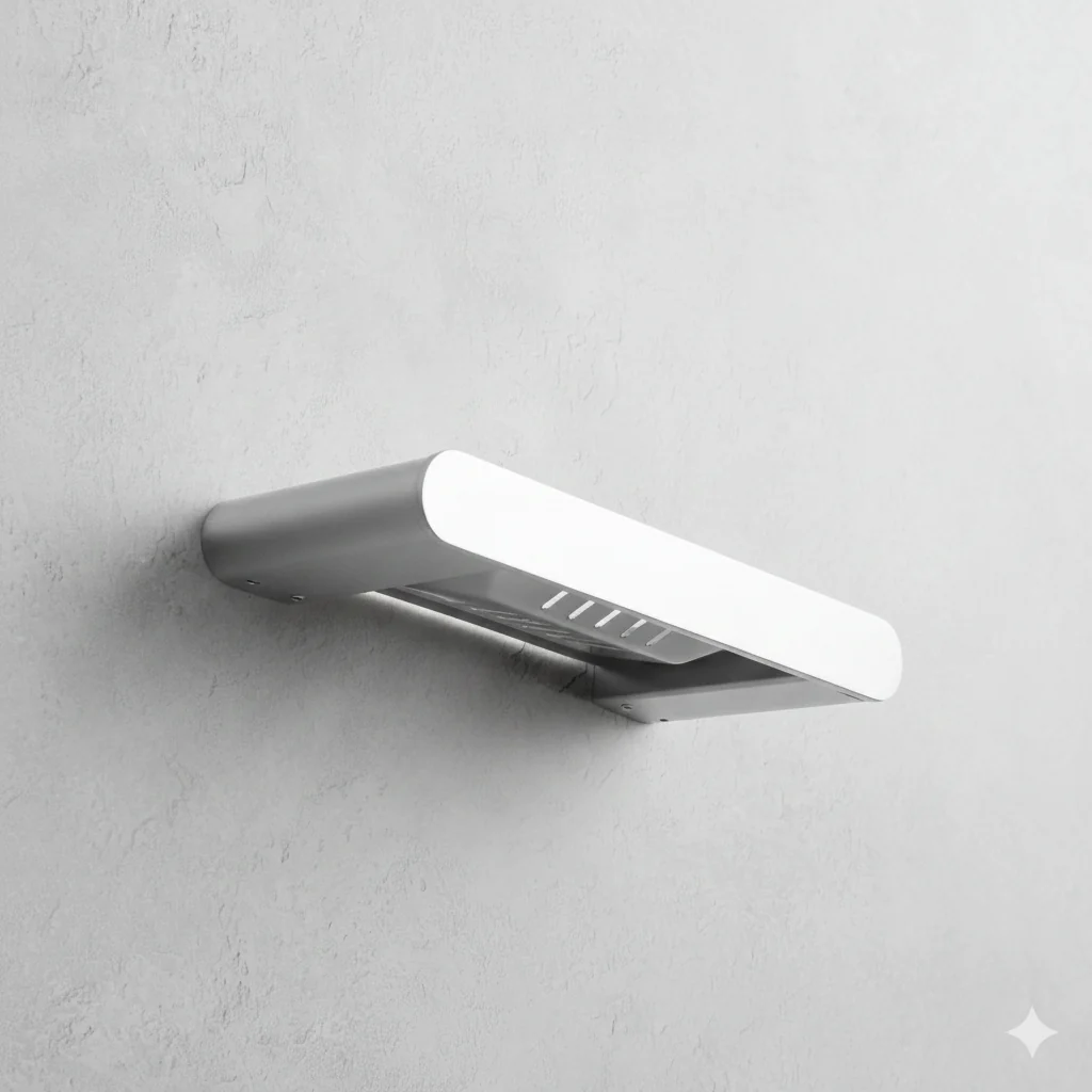Chrome Soap Dish - Image 3
