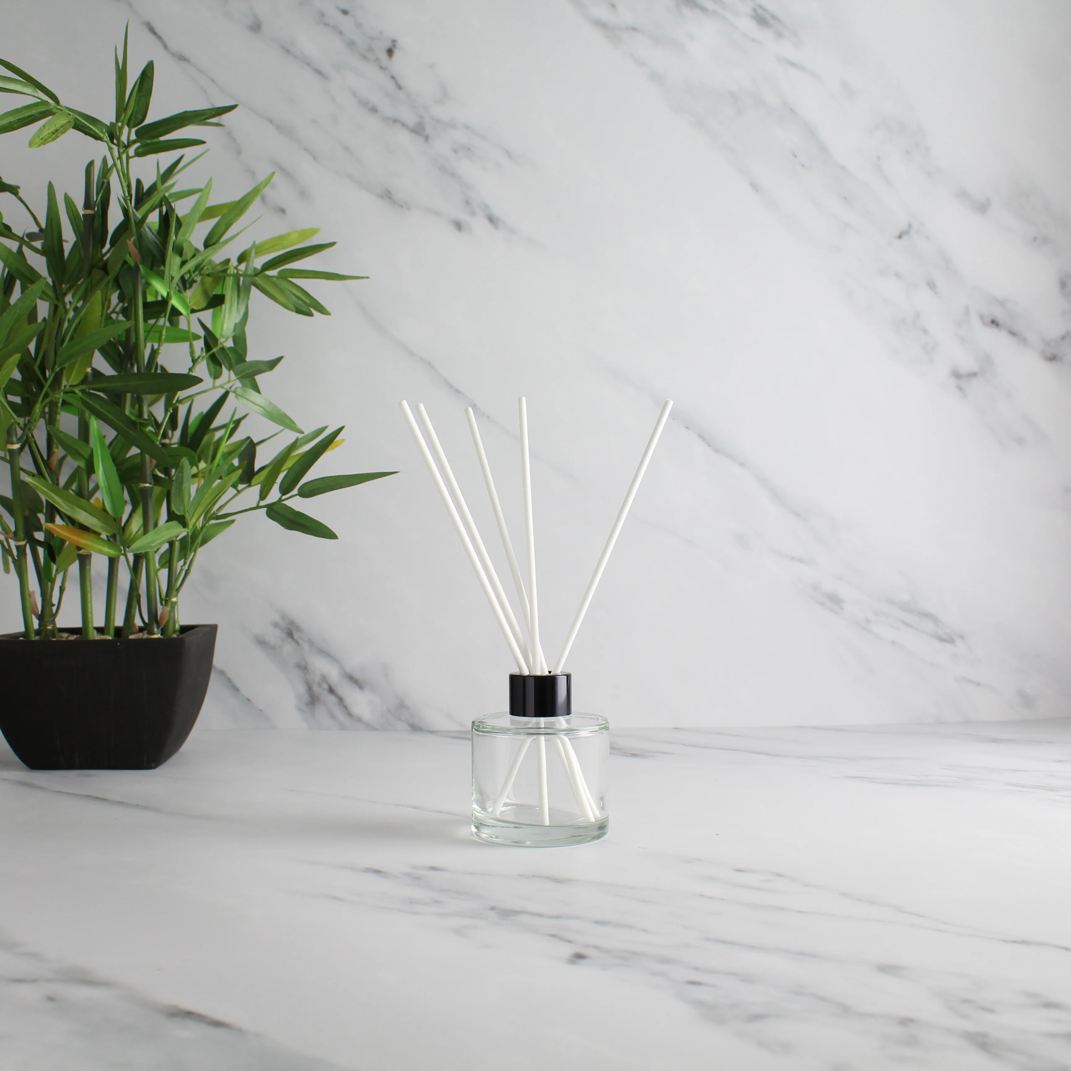 Clear Glass Diffuser - Wholesale - Image 2