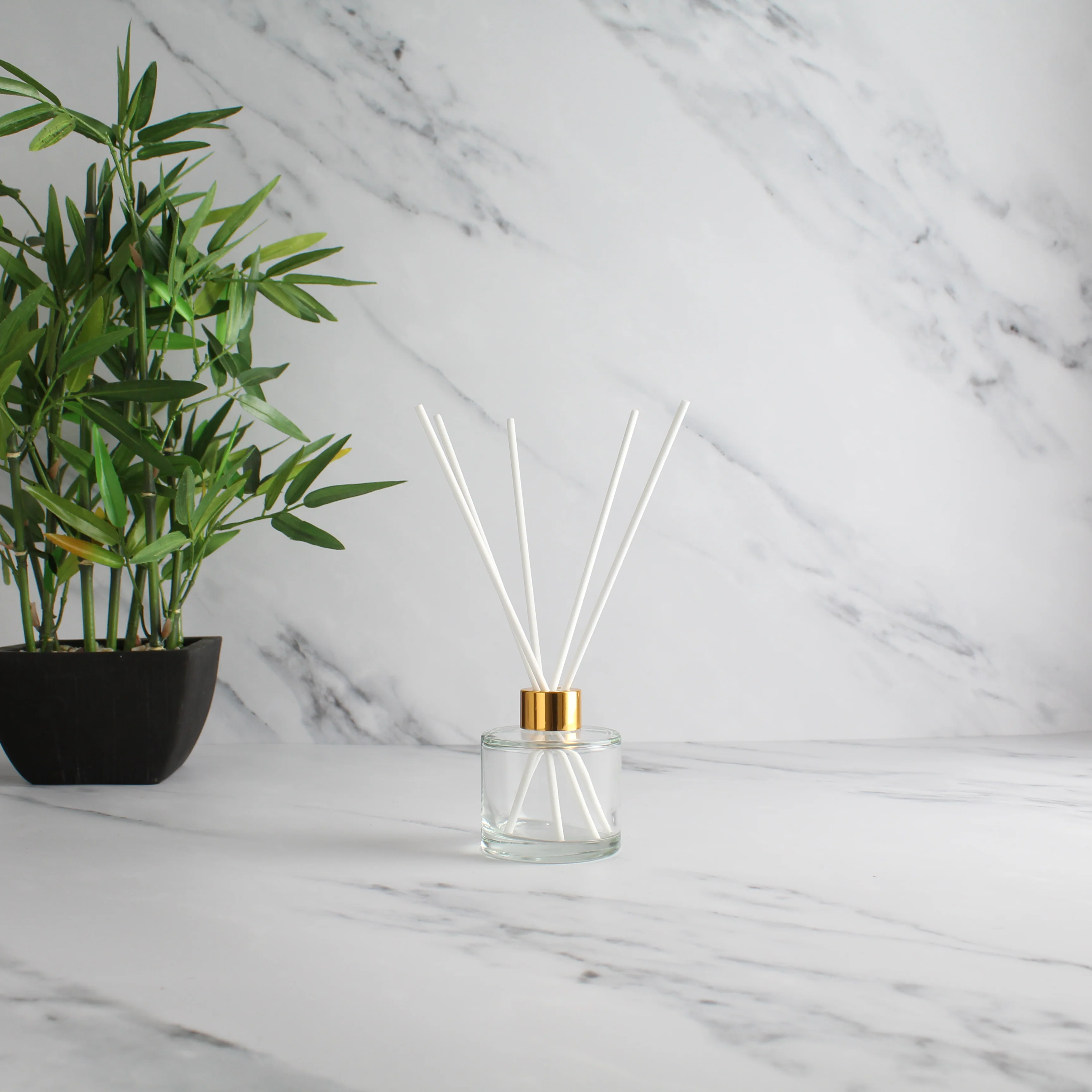 Clear Glass Diffuser - Wholesale - Image 3