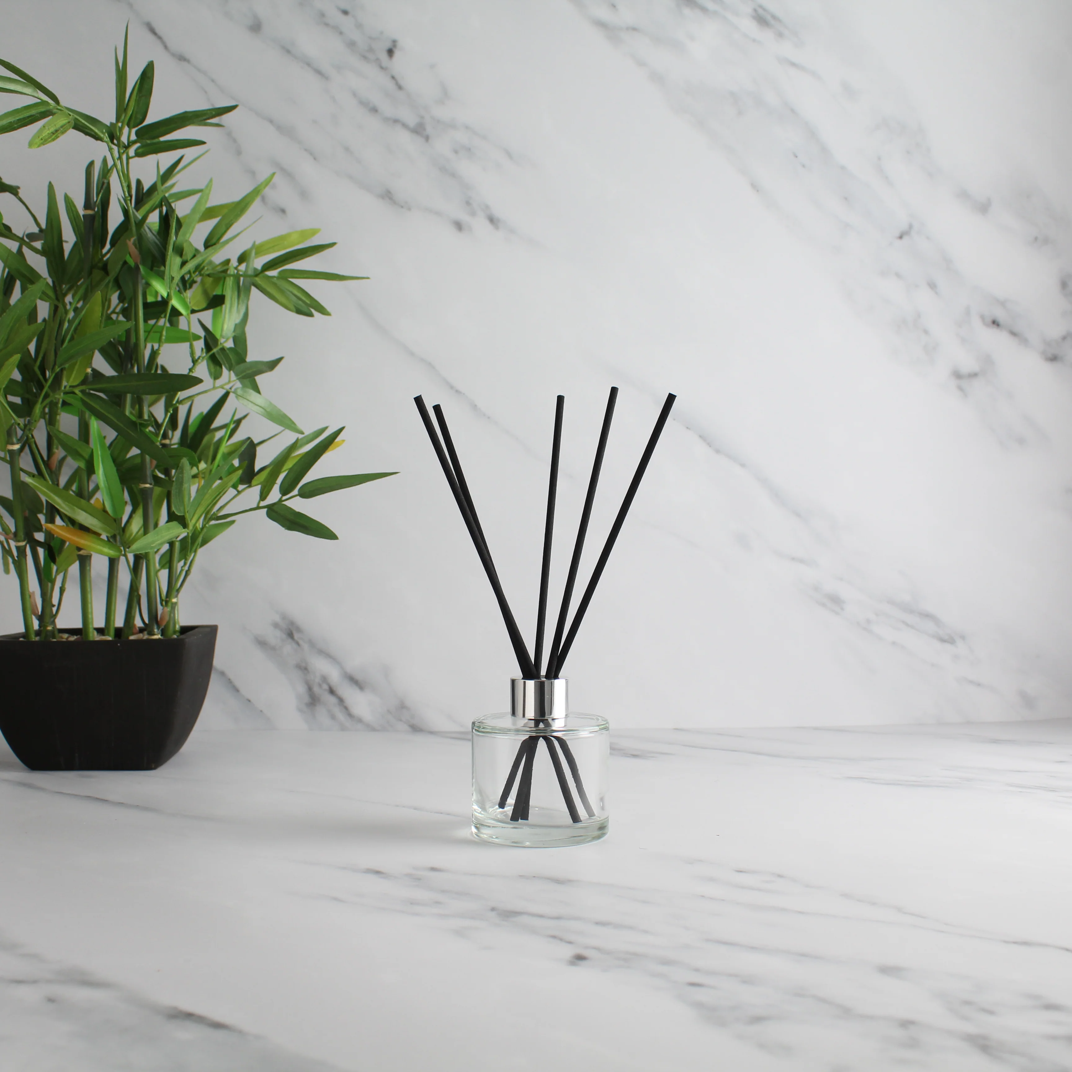 Clear Glass Diffuser - Wholesale - Image 4