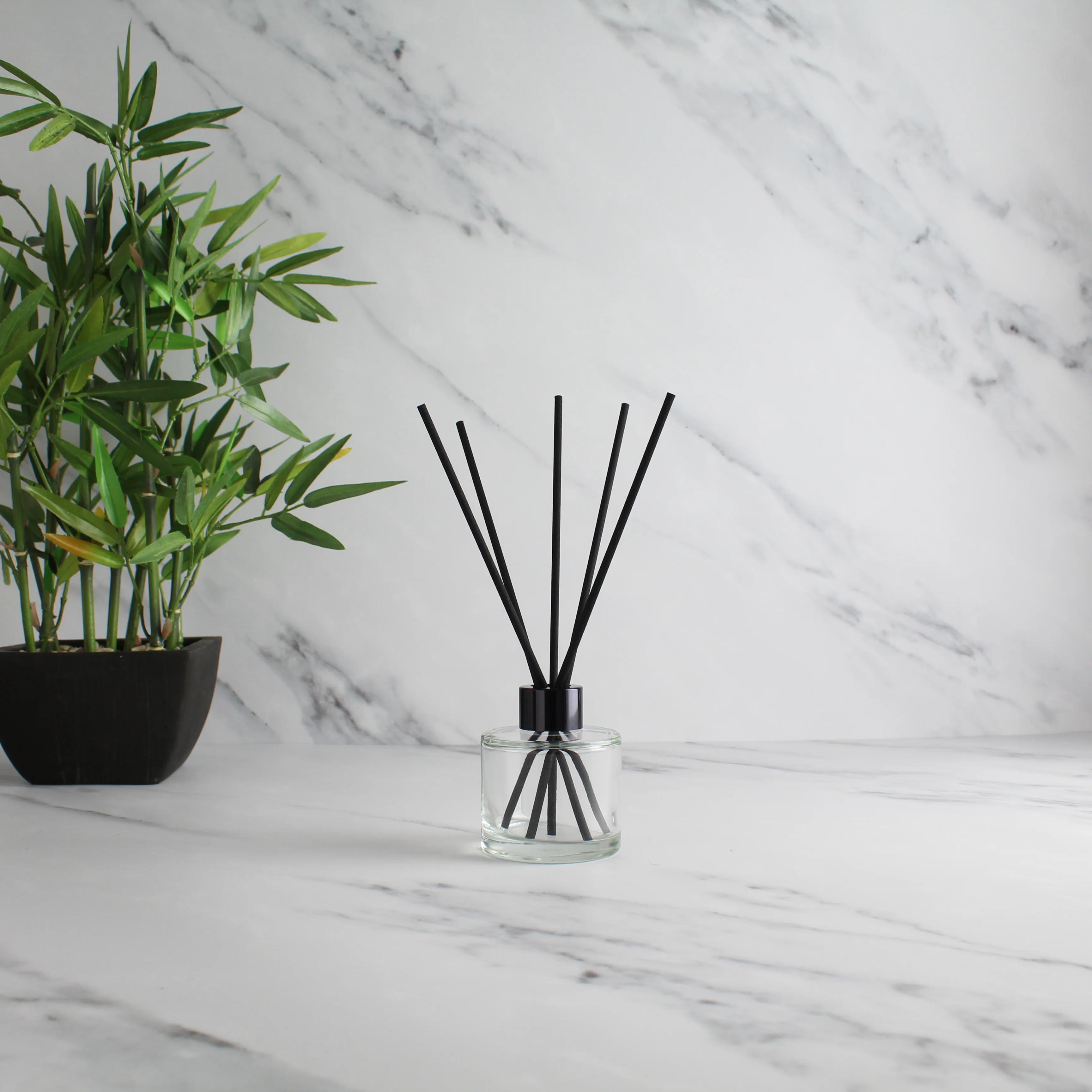 Clear Glass Diffuser - Wholesale - Image 5