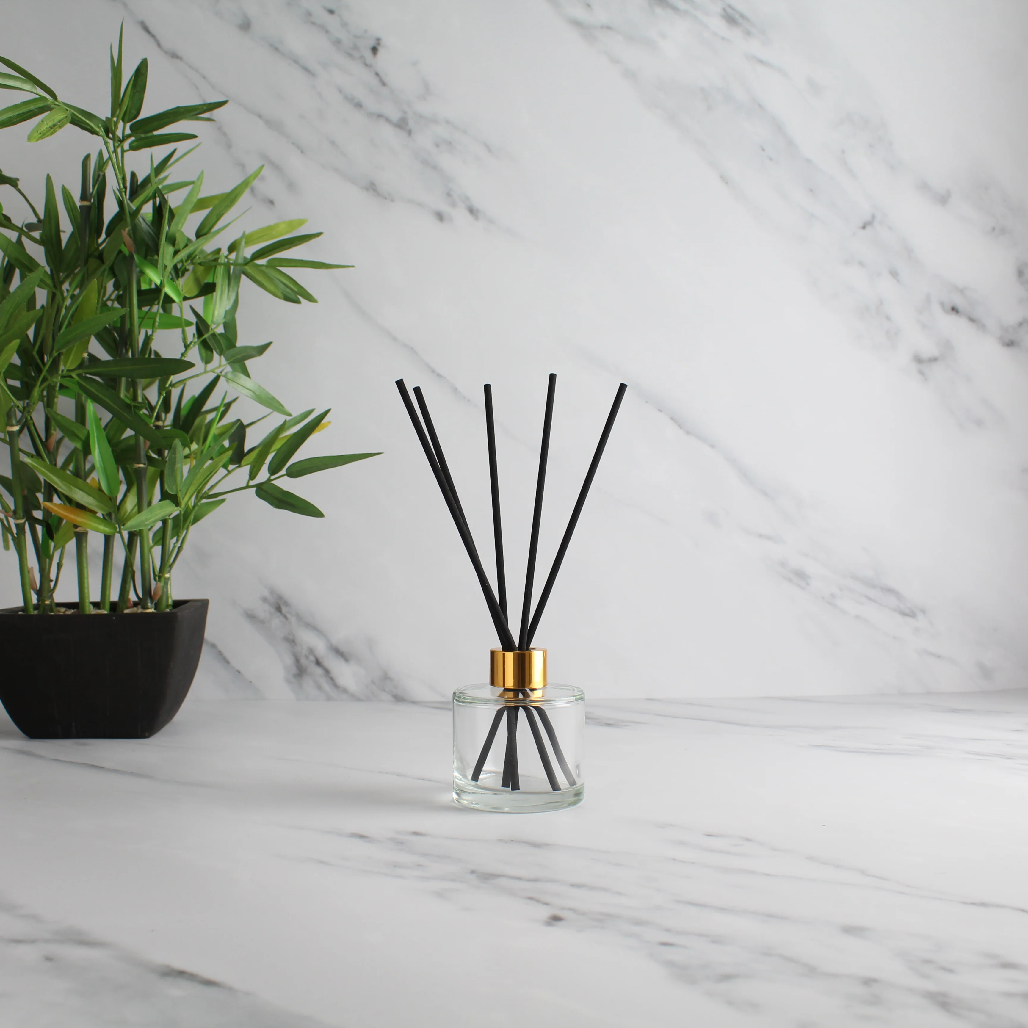Clear Glass Diffuser - Wholesale - Image 6