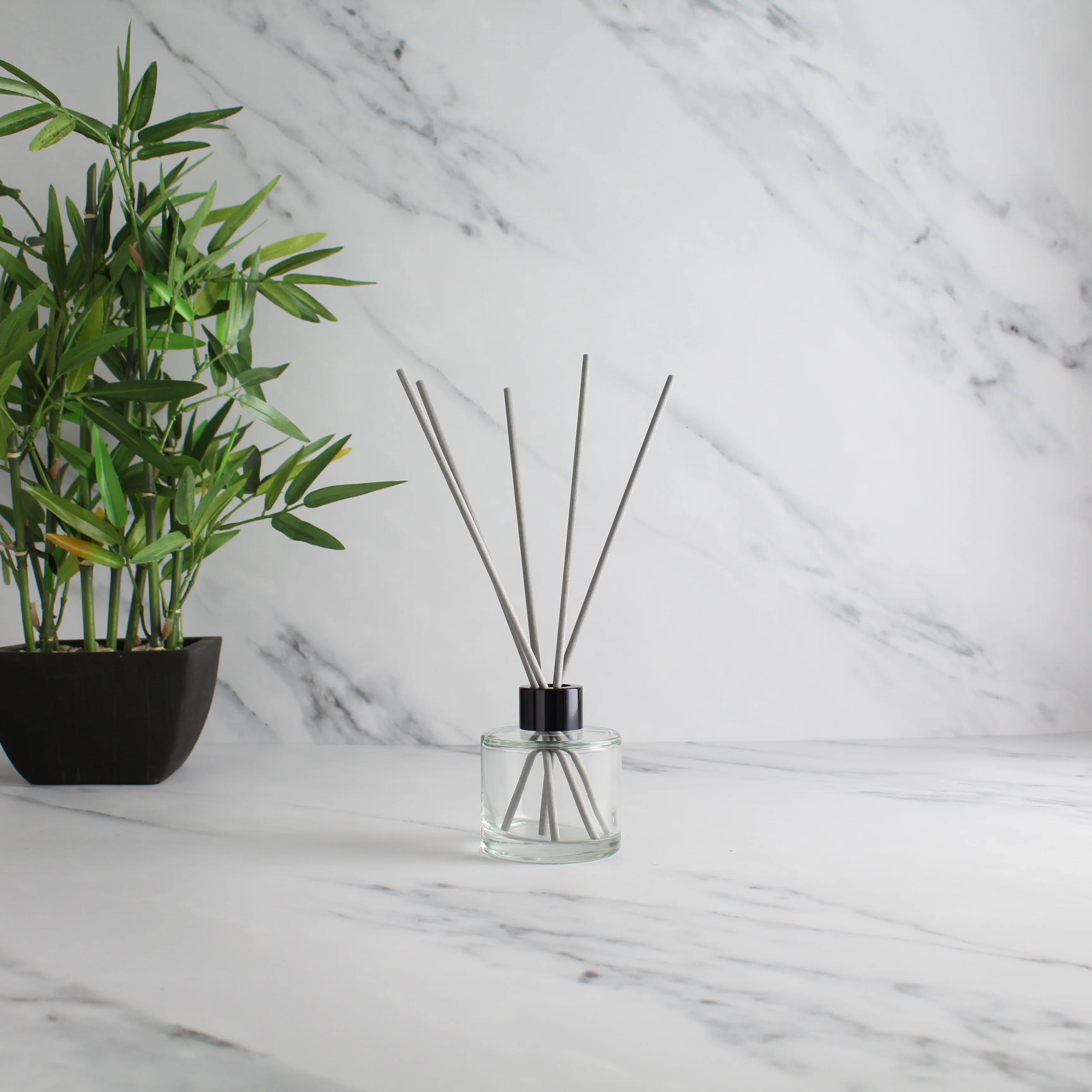 Clear Glass Diffuser - Wholesale - Image 8