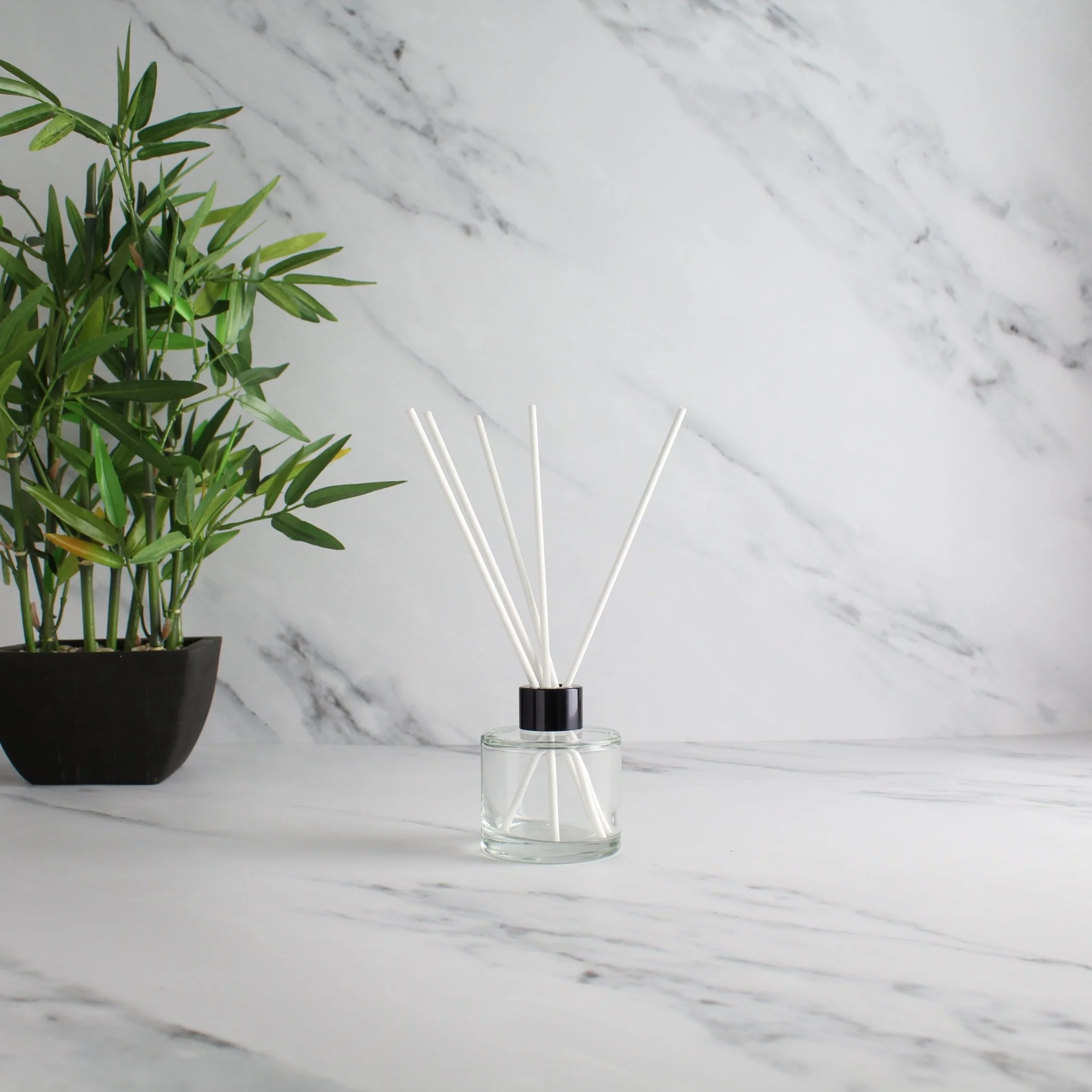 Clear Glass Diffuser - Image 6