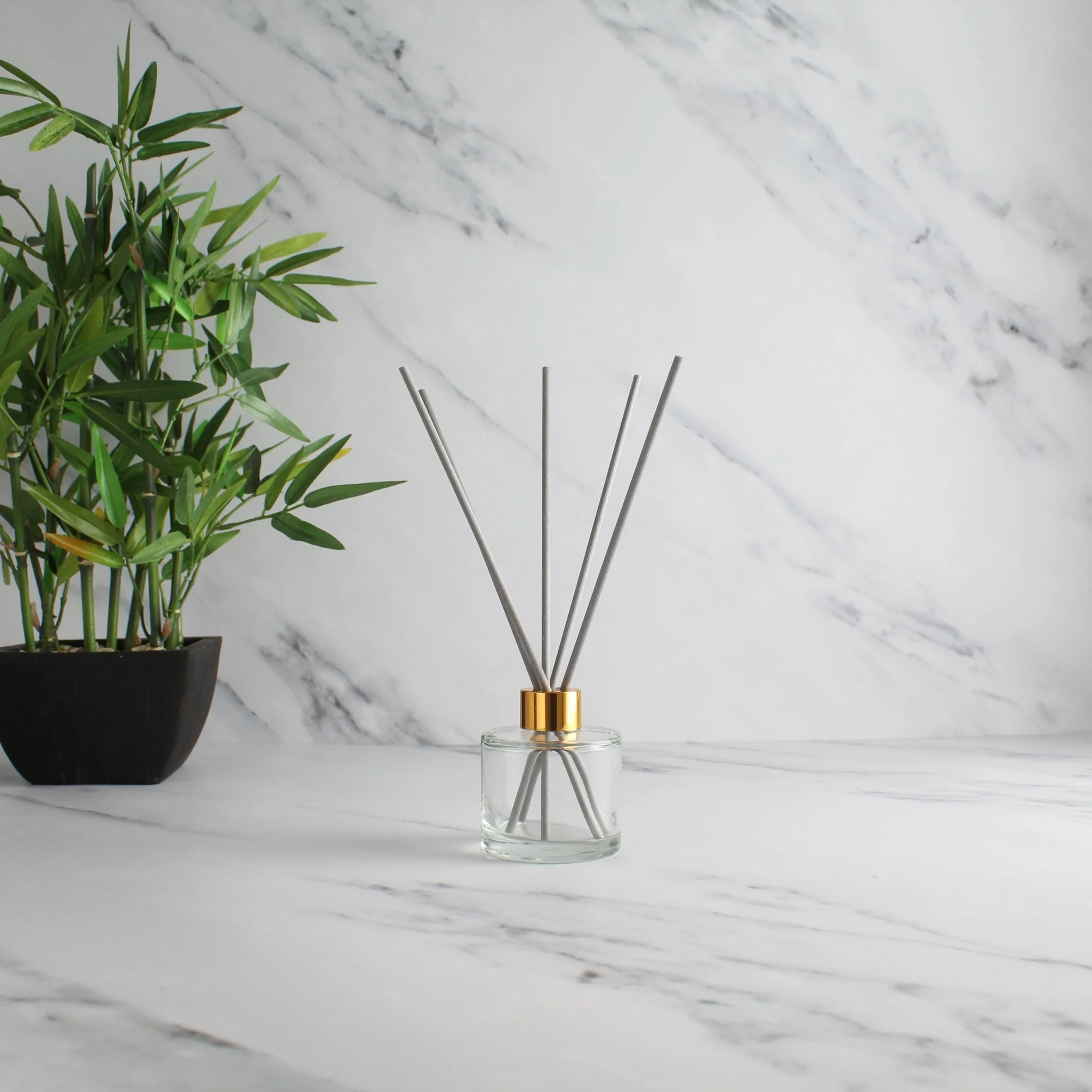Clear Glass Diffuser - Image 8