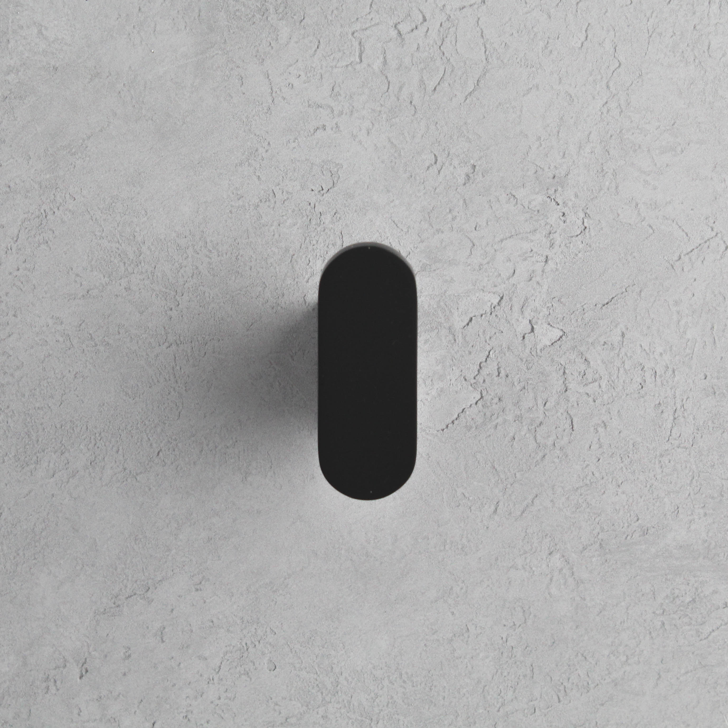 Matte Black Robe Hook - Wholesale - Image 5