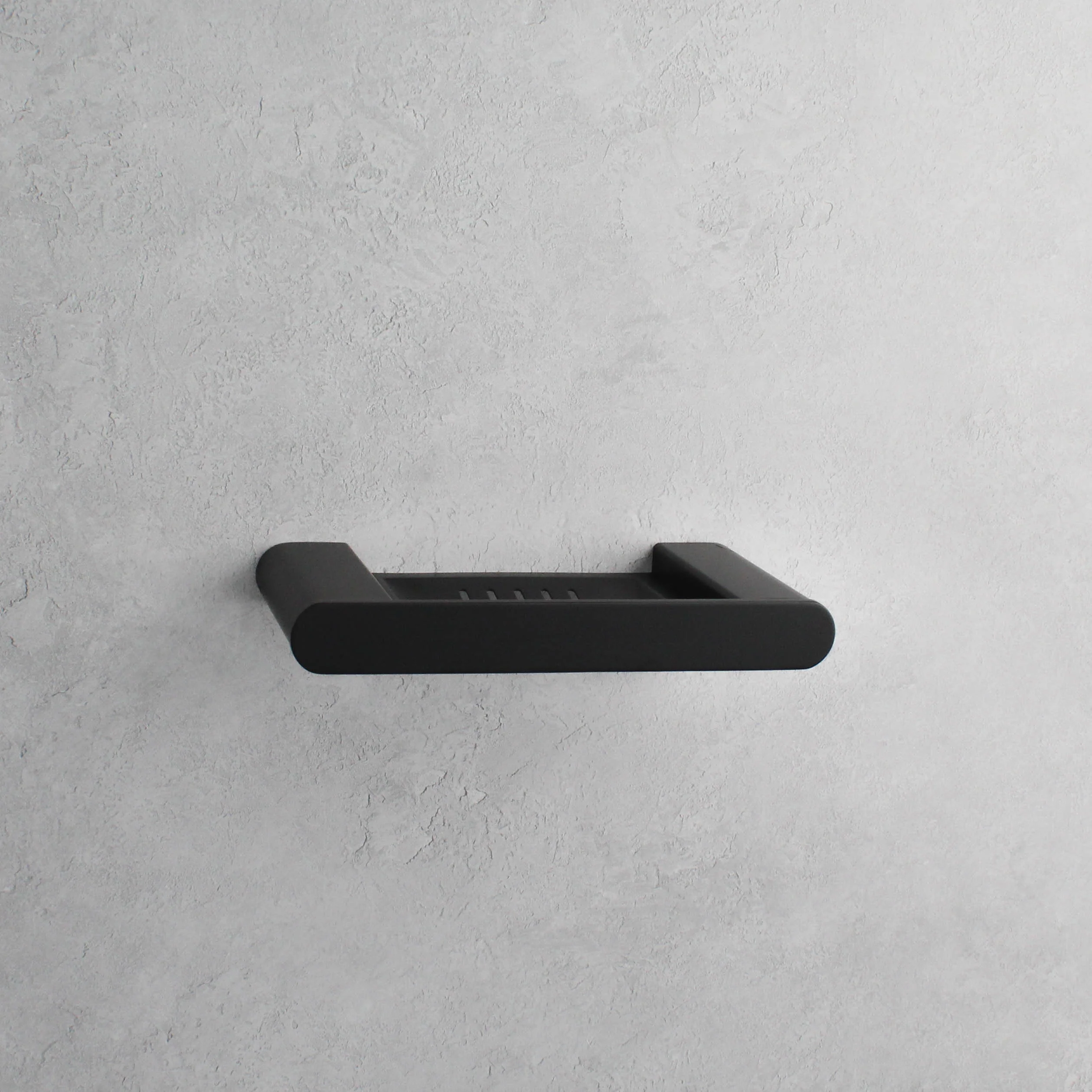 Matte Black Soap Dish - Image 5