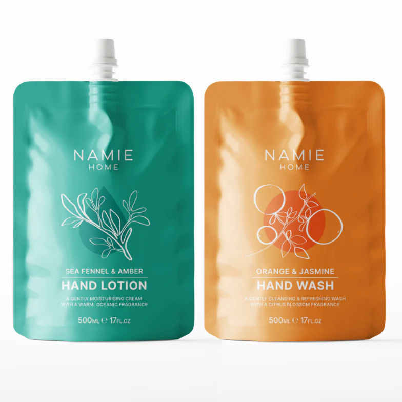 Namie Refill Pouch Pre-Order