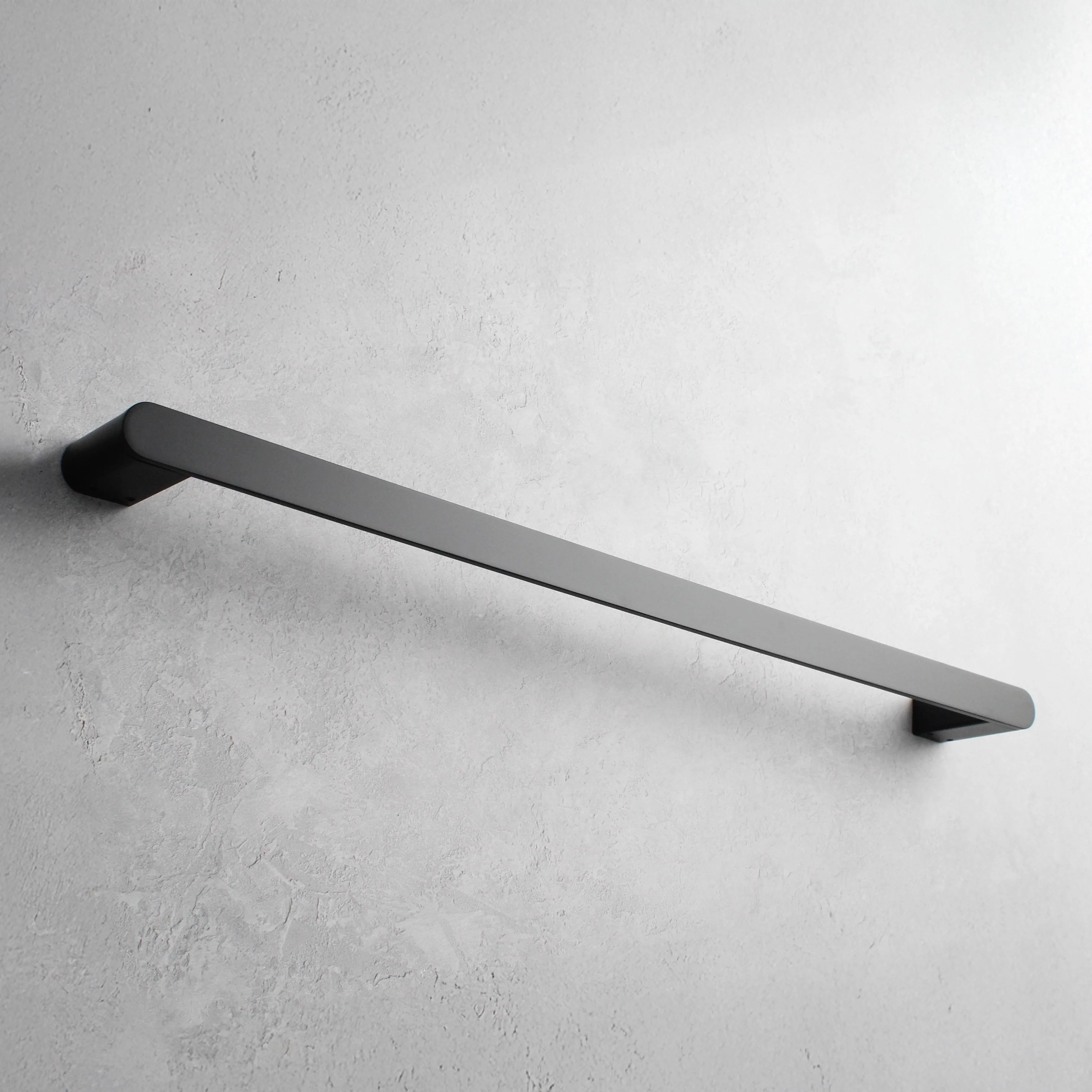 Metal Towel Bar