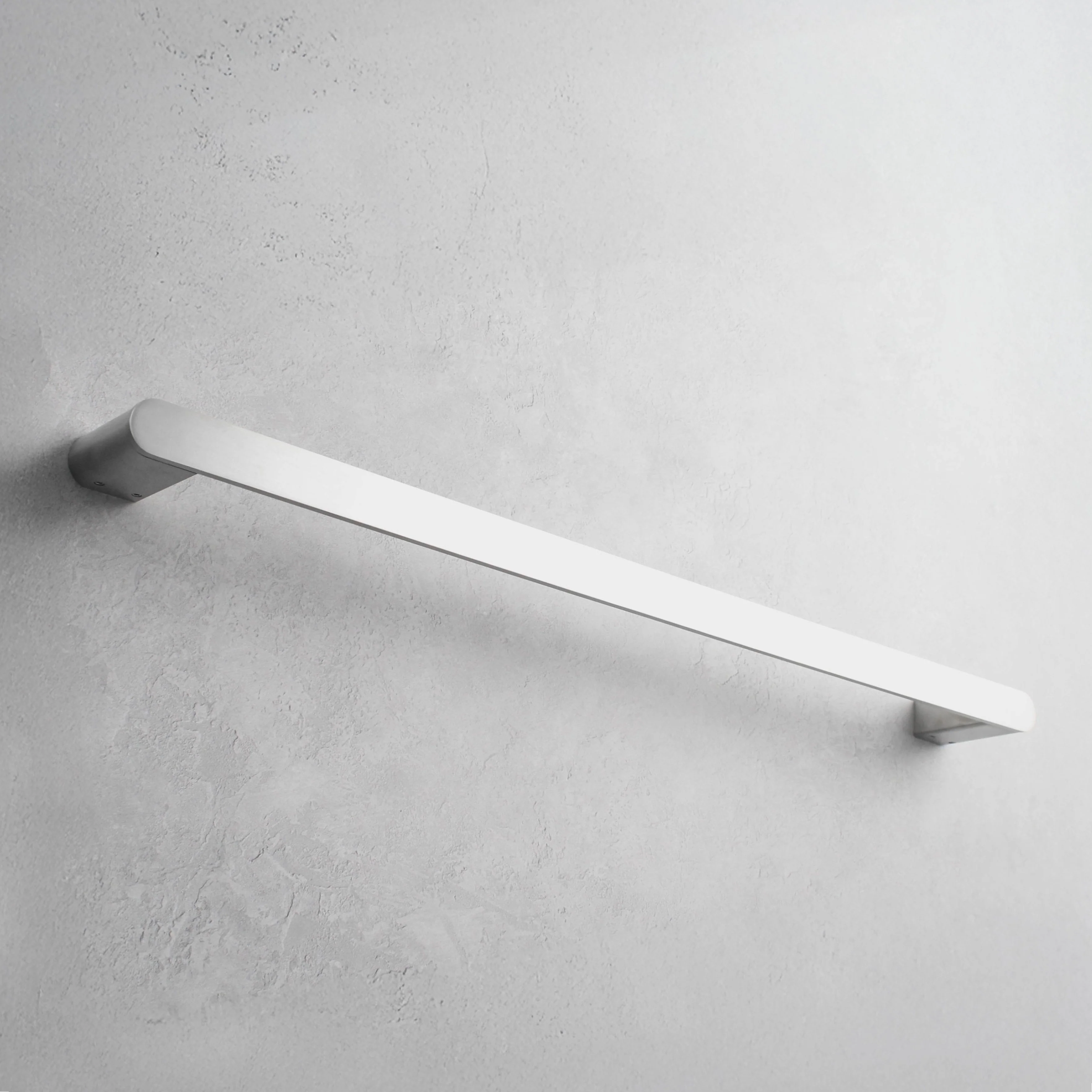 Metal Towel Bar - Image 3