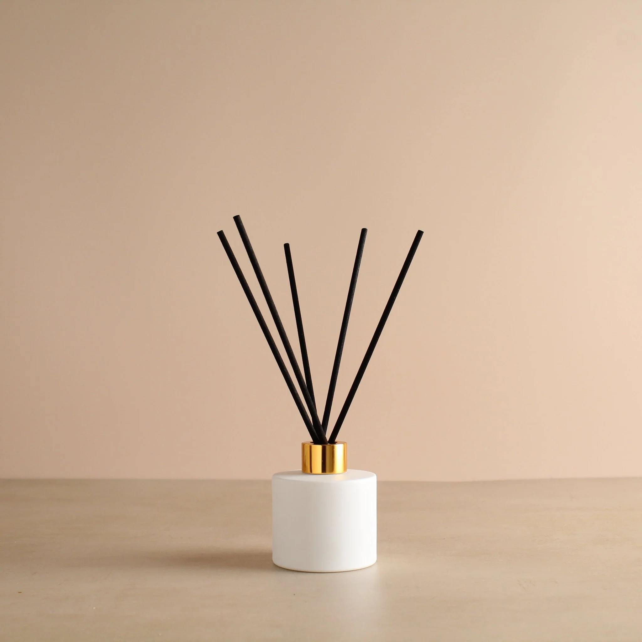 White Reed Diffuser - Image 9