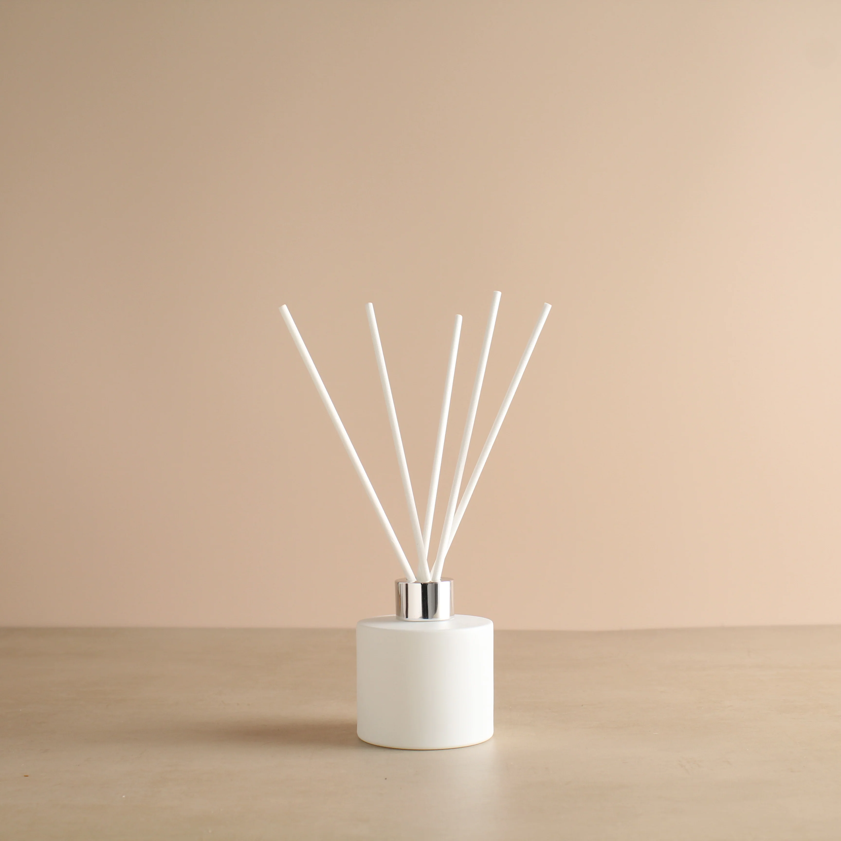 White Reed Diffuser - Wholesale