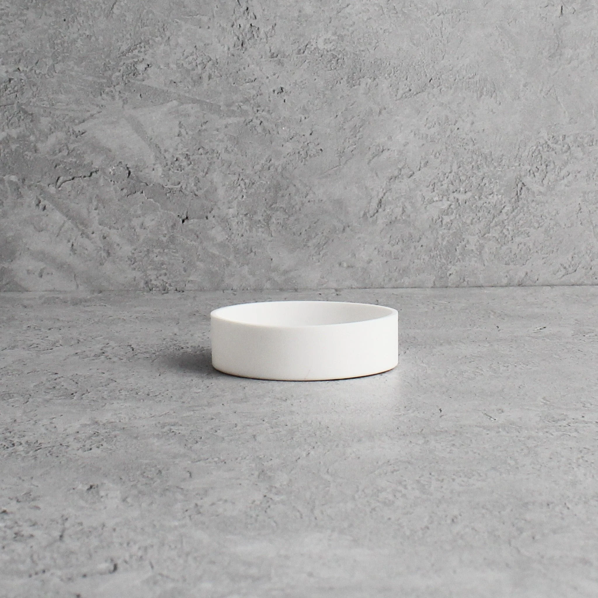 White Silicone Grips For Glass Bottles - Image 8