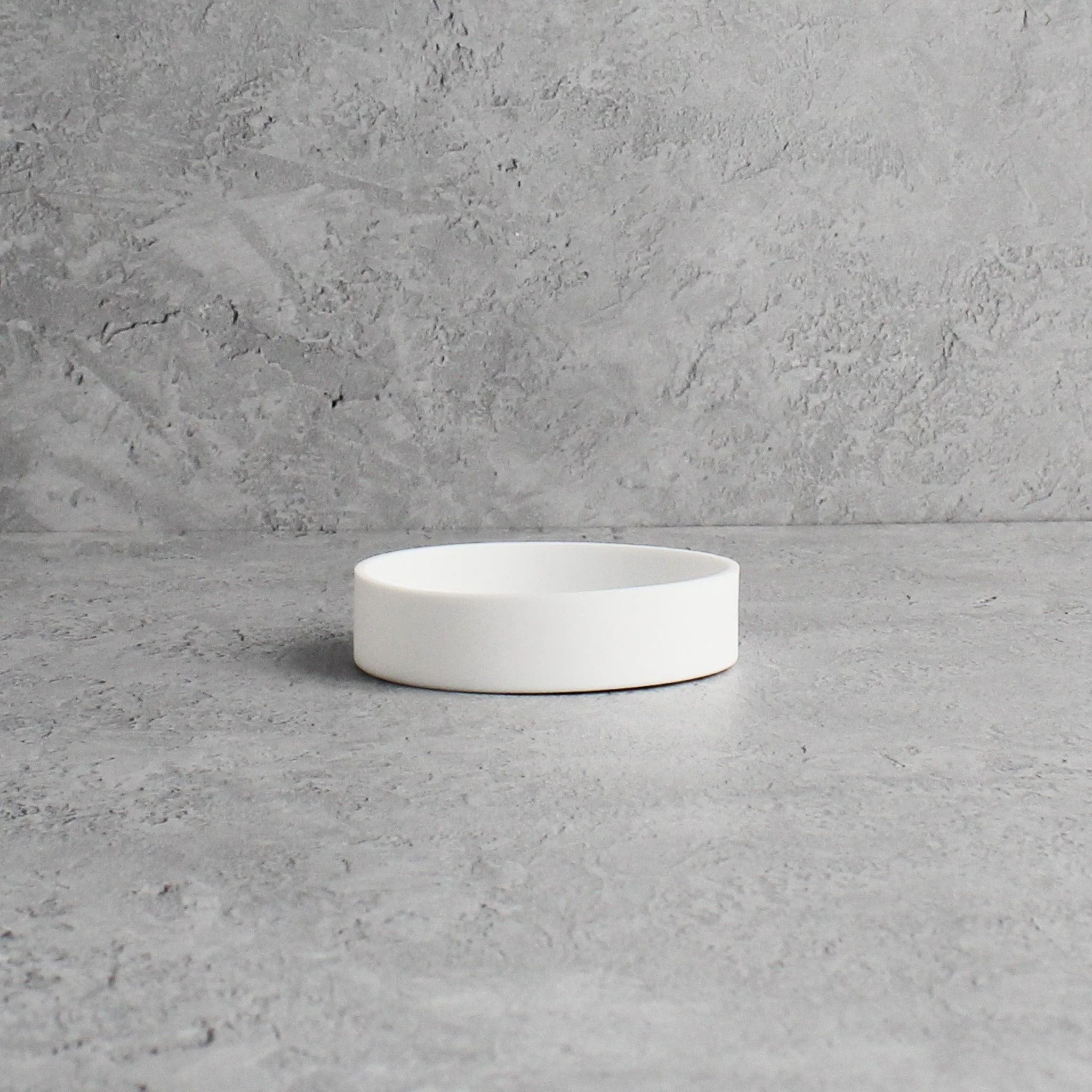 White Silicone Grips For Glass Bottles - Image 9